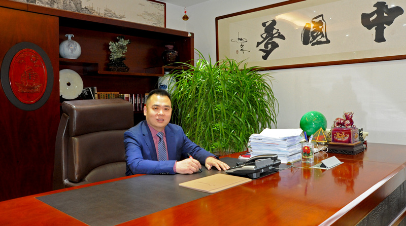 開元夢(mèng)，與時(shí)代共筑